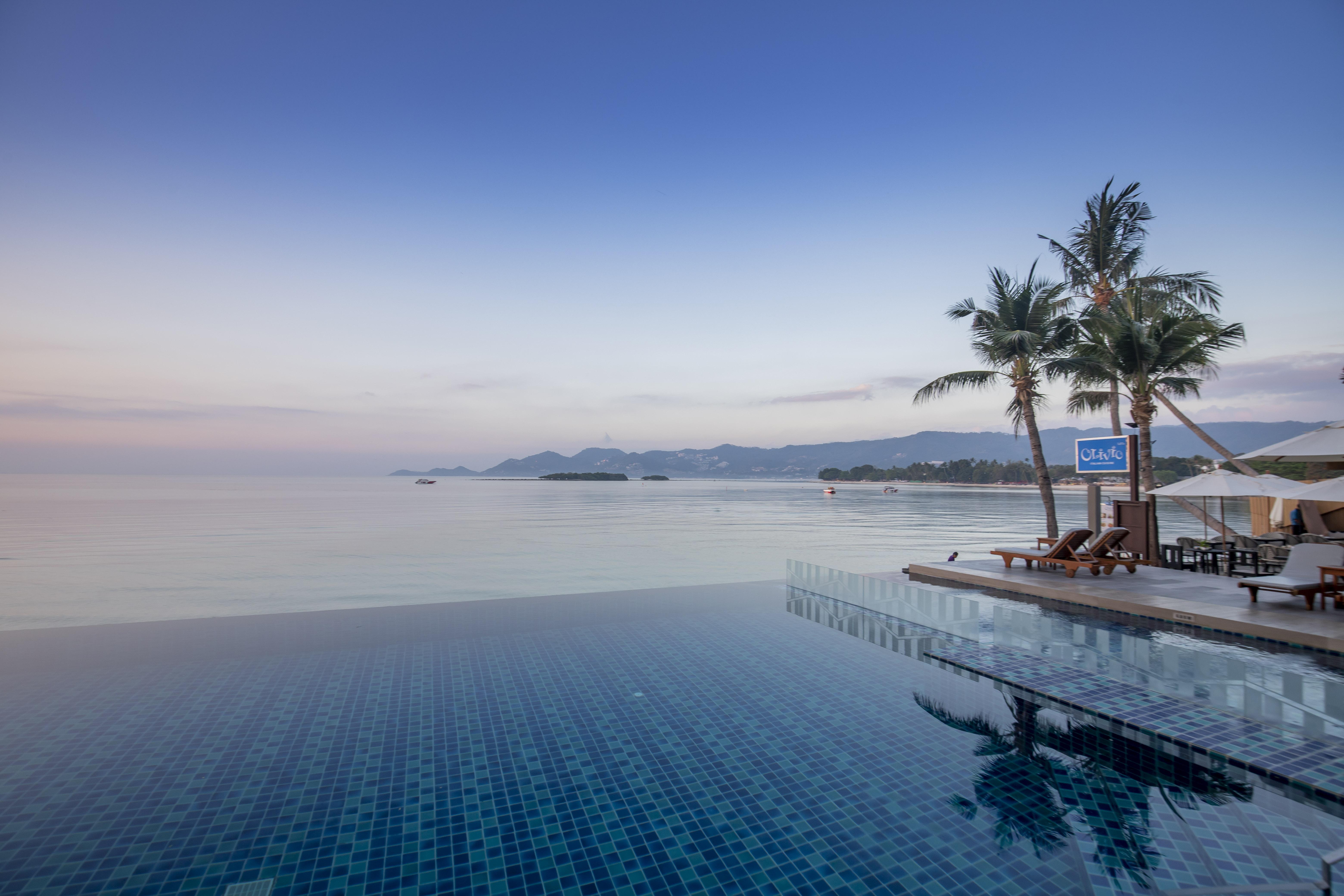Baan Haad Ngam Boutique Resort Koh Samui Zewnętrze zdjęcie